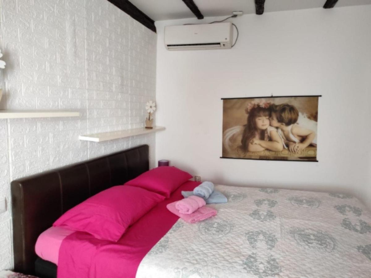 Apartman Abella