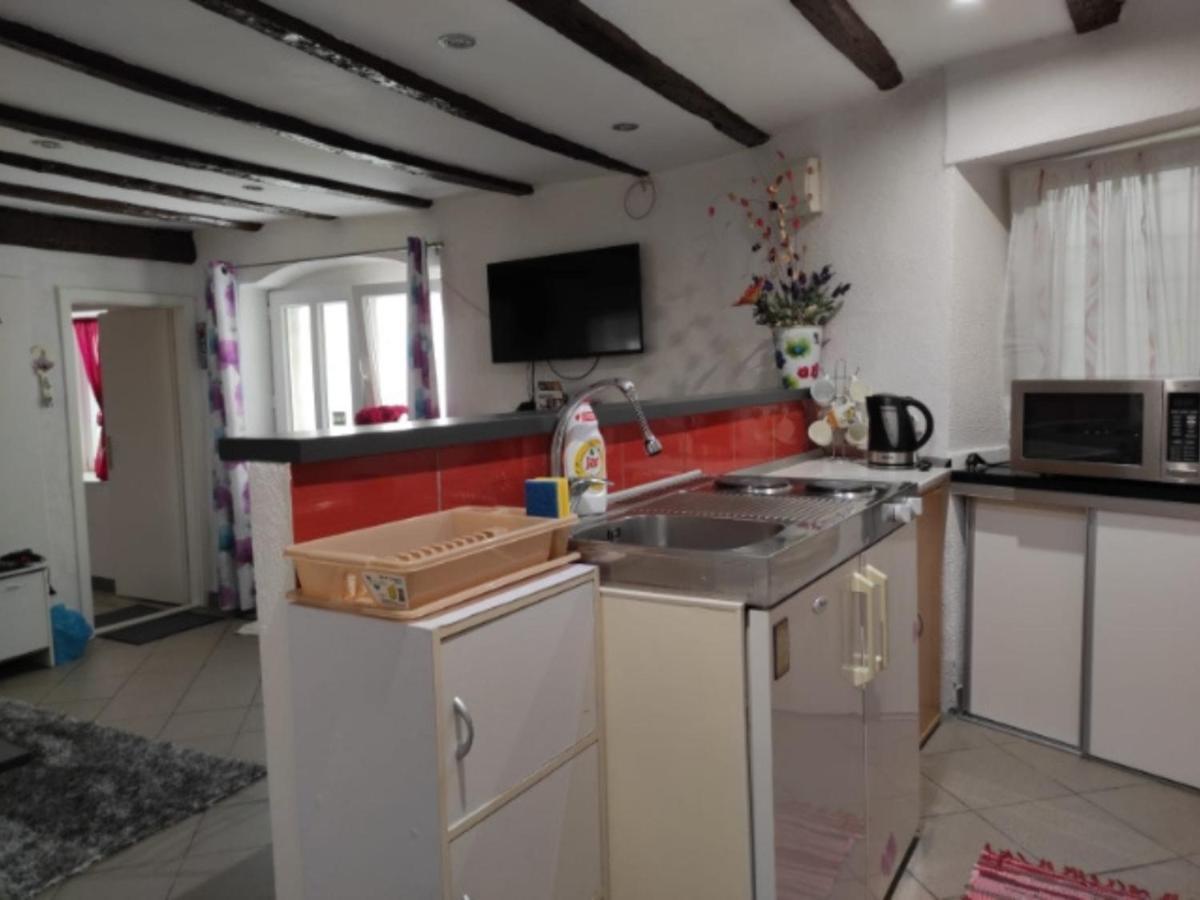 Apartman Abella Split